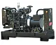 Дизельный генератор Fogo FDF 50 I