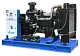 Дизельный генератор ТСС АД-200С-Т400-1РМ19 с АВР