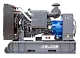 Дизельный генератор Elcos GE.PK.450/400.BF с АВР