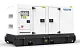 Дизельный генератор PowerLink WPS150S