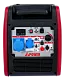 Инверторный бензиновый генератор A-iPower A4500LiS