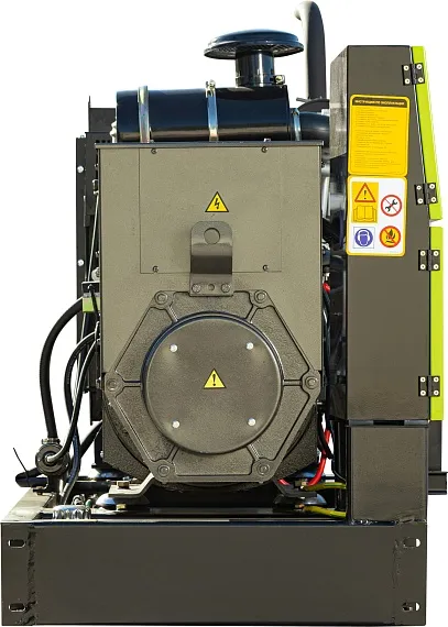 Дизельный генератор Motor АД50-T400 R с АВР