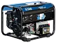 Бензиновый генератор SDMO TECHNIC 6500 E AVR