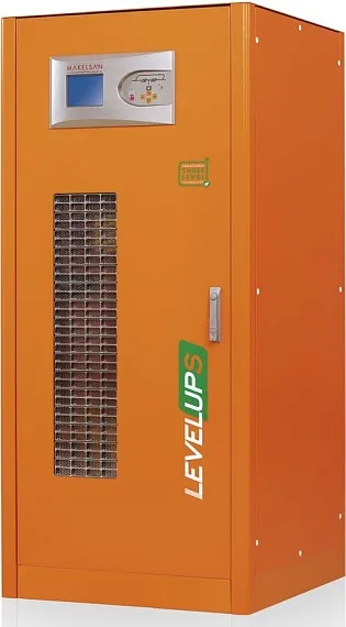 Напольный ИБП Makelsan LU33120