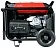 Бензиновый генератор Fubag TI 7000 A ES