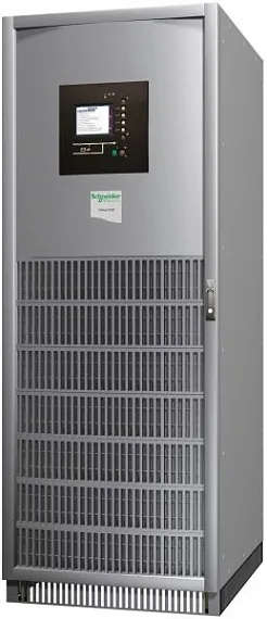 Напольный ИБП APC Galaxy 5500 G55TUPSU80HS
