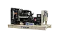 Дизельный генератор Teksan TJ440DW5C с АВР