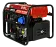 Инверторный бензиновый генератор A-iPower A6500i