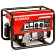 Бензиновый генератор Elemax SH 4600 EX-R
