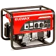 Бензиновый генератор Elemax SH 4600 EX-R