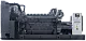 Дизельный генератор Aksa APD1250P