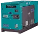 Дизельный генератор Denyo DCA-25ESK