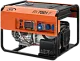 Бензиновый генератор RID RH 7001 P