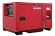 Дизельный генератор Elemax SHX8000Di