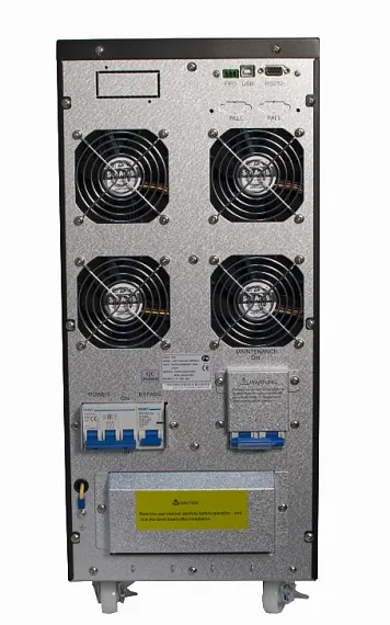 Напольный ИБП ELTENA Monolith K 20000LT