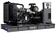 Дизельный генератор Hertz HG 220 BC