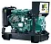 Дизельный генератор Азимут АД-16С-Т400-1РМ FAWDE