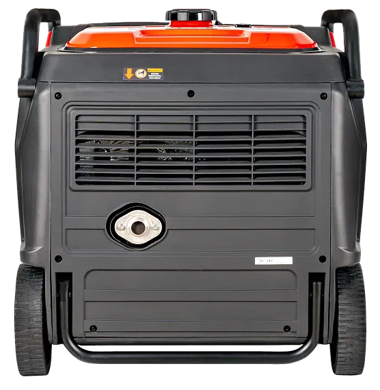 Инверторный бензиновый генератор A-iPower A9000LiS