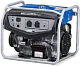 Бензиновый генератор Yamaha EF 7200 E