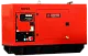 Дизельный генератор EuroPower EPS 200 TDE с АВР