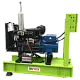 Дизельный генератор GenPower GPR-LRY 17 OTO ATS