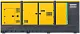 Дизельный генератор Atlas Copco QES 1250