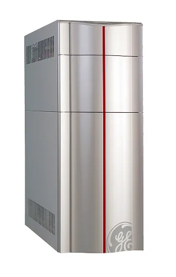 Напольный ИБП General Electric LP 20-31 with 14Ah battery in cabinet