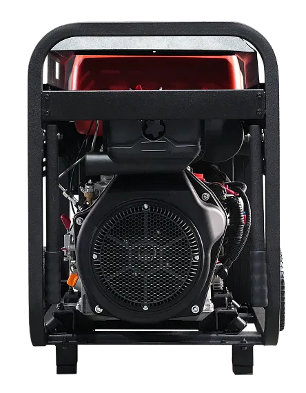 Инверторный дизельный генератор AD9500iTFEA