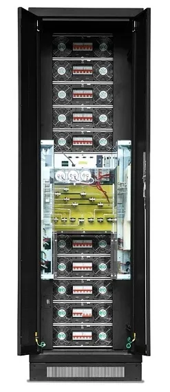 Модульный ИБП Vision MPM10 1/1