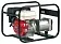 Бензиновый генератор EuroPower EP 4100