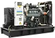 Дизельный генератор Aksa AD 1015 с АВР