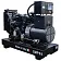 Дизельный генератор GMGen GMP88