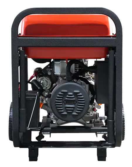 Дизельные генераторы AD5500EA