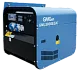 Дизельный генератор GMGen GML5000ESX