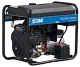 Бензиновый генератор SDMO TECHNIC 10000 E с АВР