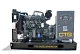 Дизельный генератор CTG 66WE с АВР