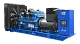 Дизельный генератор ТСС АД-1200С-Т400-1РМ9