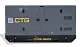 Дизельный генератор CTG 35IS-M в кожухе