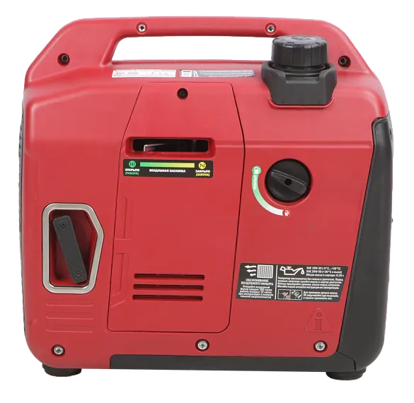 Инверторный бензиновый генератор A-iPower A1400LiS