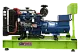 Дизельный генератор GenPower GNT-LRY 255 OTO ATS