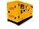 Дизельный генератор Add Power ADD16R