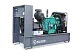 Дизельный генератор Elcos GE.BD.250/225.BF 400/230 с АВР