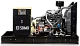 Газовый генератор SDMO GZ25 с АВР
