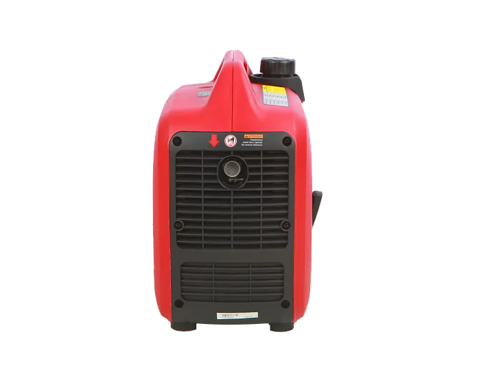 Инверторный бензиновый генератор A-iPower A1400iS