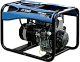 Дизельный генератор SDMO DIESEL 6000 E XL