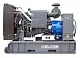 Дизельный генератор Elcos GE.PK.400/350.BF