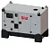 Дизельный генератор Fogo FDG 50 I  АВР