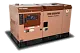 Дизельный генератор Toyo TKV-20TBS