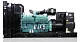 Дизельный генератор CTG 2750С