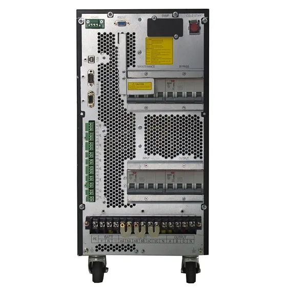 Напольный ИБП HIDEN EXPERT HE33015XL